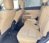 2020 MITSUBISHI OUTLANDER