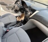 2016 Hyundai Accent