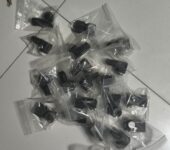 Acura RDX and MDX 2023 front bumper packing sensor