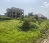 1 plot of Land for sell at Kasoa