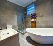 Furnished 3 bedroom townhouse to let at Adjiringanor, East Legon – Accra