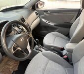 2016 Hyundai Accent