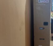 Brand new Samsung Crystal UHD TV