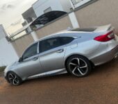 Honda Accord 2020