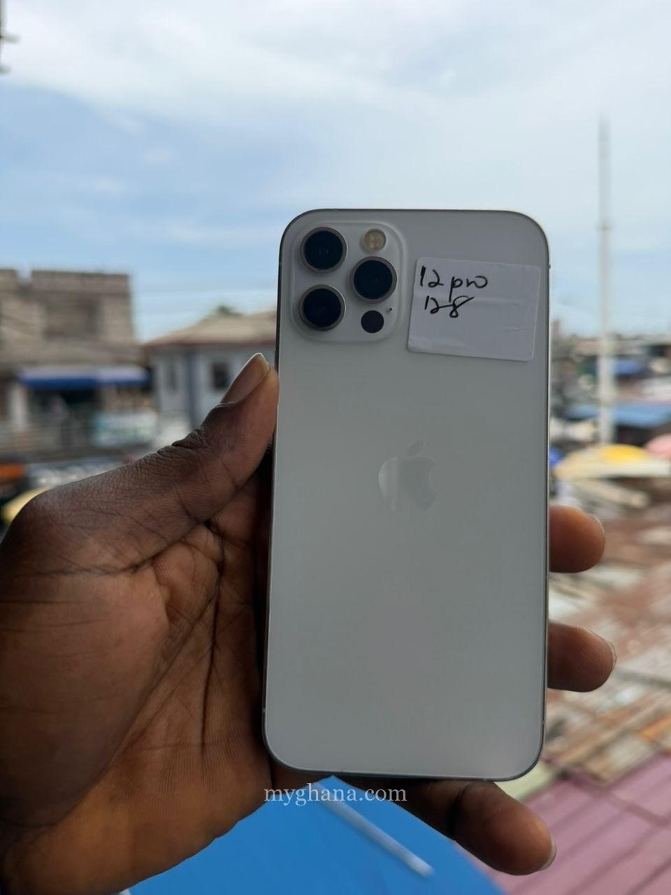 Used iPhones available