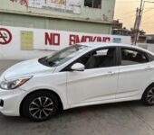 2016 Hyundai Accent