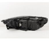 Honda accord headlights
