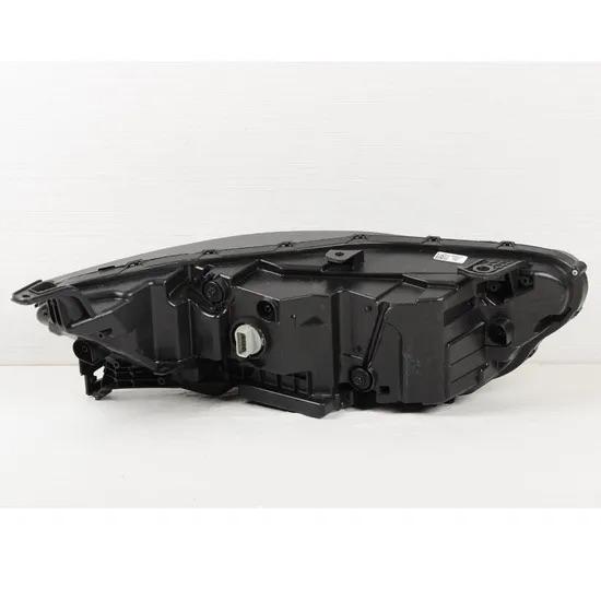 Honda accord headlights
