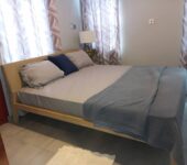 Furnished 3 bedroom townhouse to let at Adjiringanor, East Legon – Accra