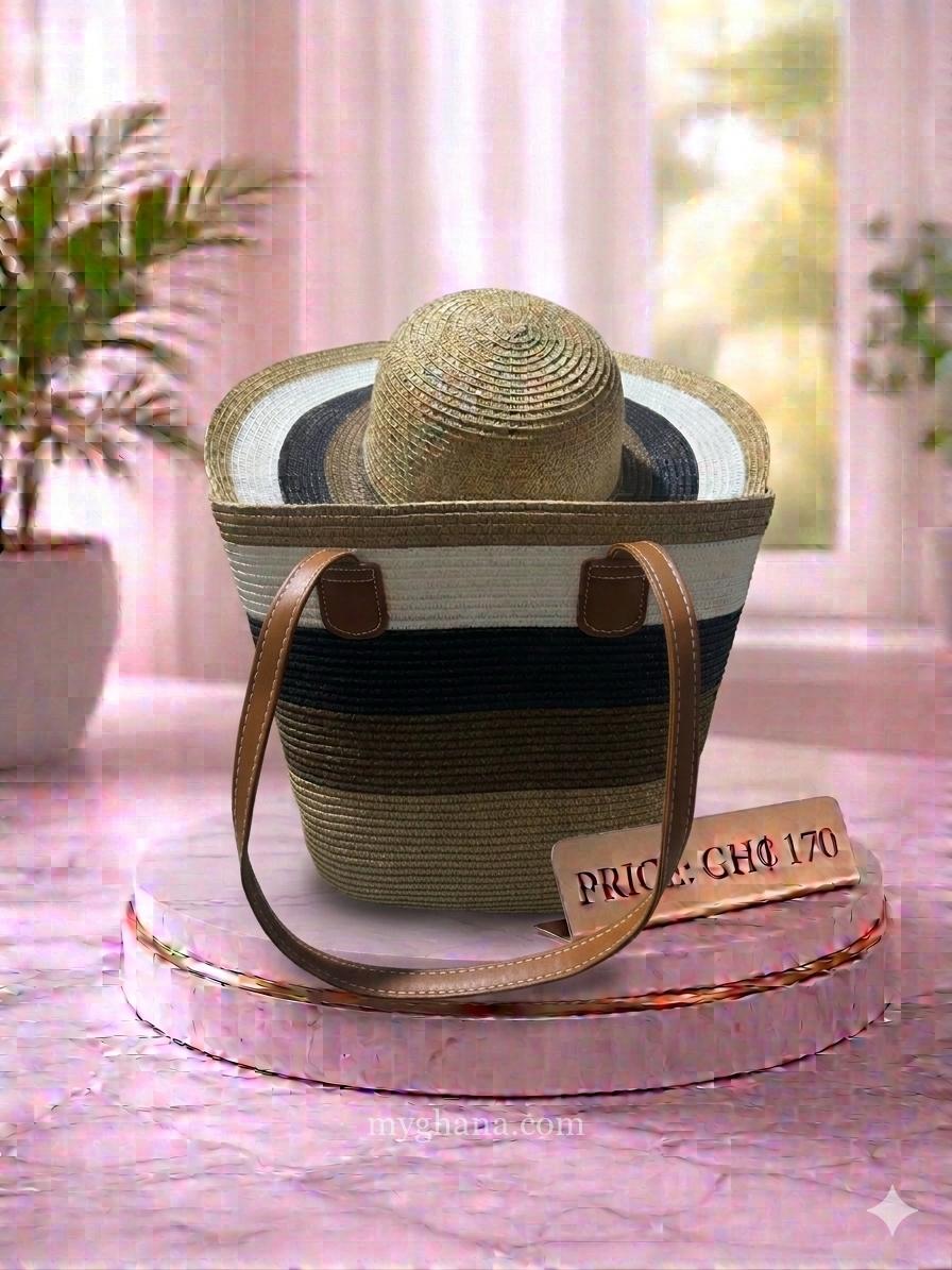 Hand bag