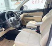 2020 MITSUBISHI OUTLANDER