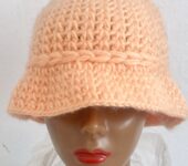 Bucket hat