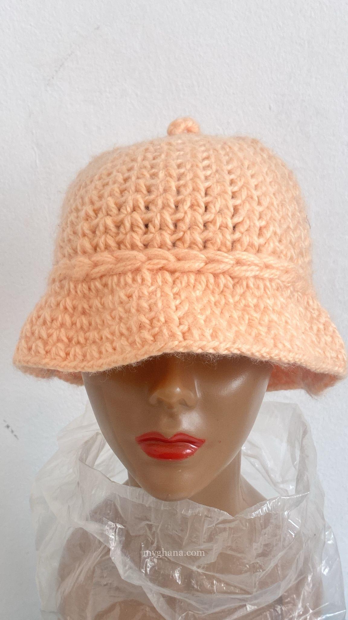 Bucket hat