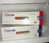 GLP -1 supplements Tizaro