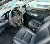 2016 Toyota Yaris L ( very Clean and just cleared )