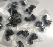 Honda Civic and pilot 2023 model Front bumper packing sensor