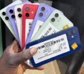 Used iPhones available