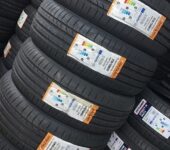 Car Tyres