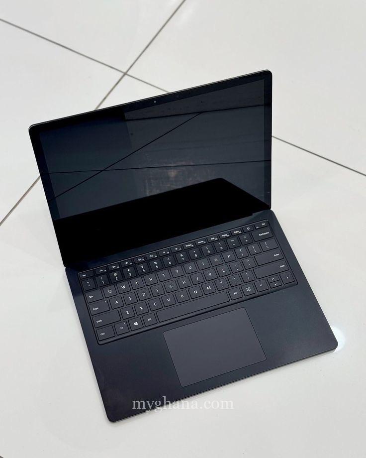 Microsoft Surface Laptop 3