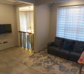 Furnished 3 bedroom townhouse to let at Adjiringanor, East Legon – Accra