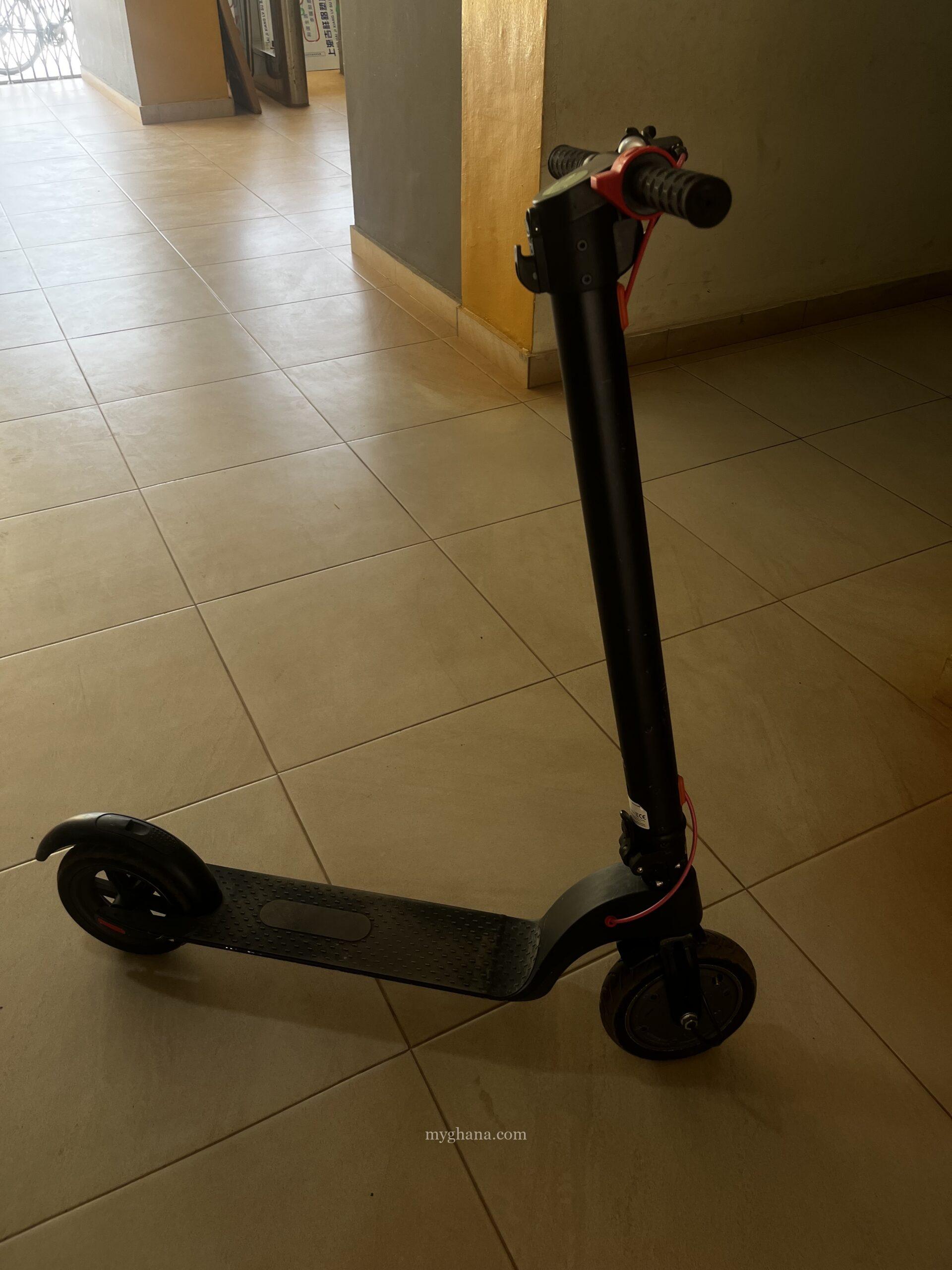 X7 electric scooter for sale