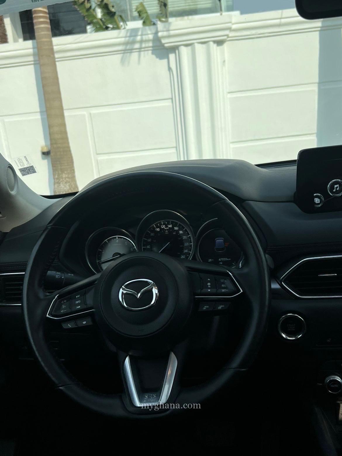 Mazda