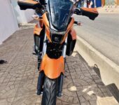 2022 Yamaha Fzs 25