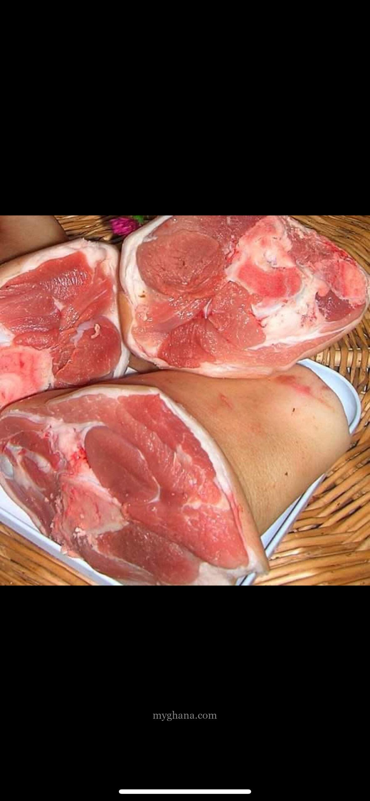 Pigs