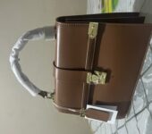 Ladies hand bag