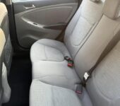 2016 Hyundai Accent