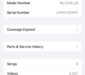 iPhone 13