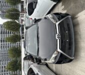 2016 Toyota Yaris L ( very Clean and just cleared )
