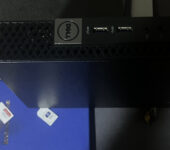 Mini dell optiplex