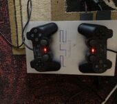 PlayStation 2 standard