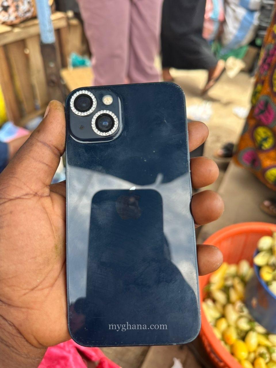 iPhone 13