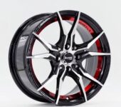 Benz,BMW,Toyota, Honda, Ford rims