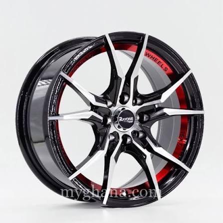 Benz,BMW,Toyota, Honda, Ford rims