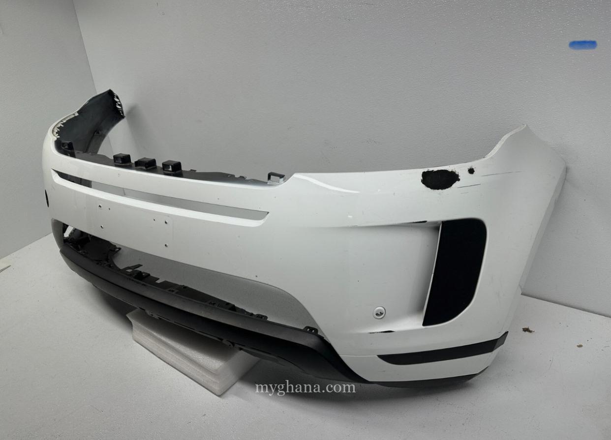 Range Rover 2023 bumper