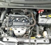 Toyota Vitz 2016