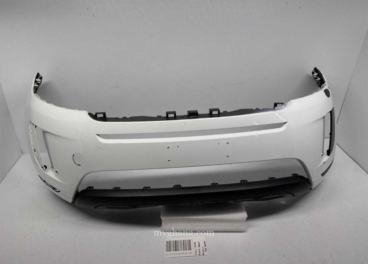 Range Rover 2023 bumper