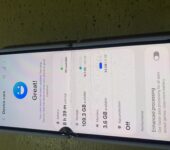 Samsung Galaxy z flip 3