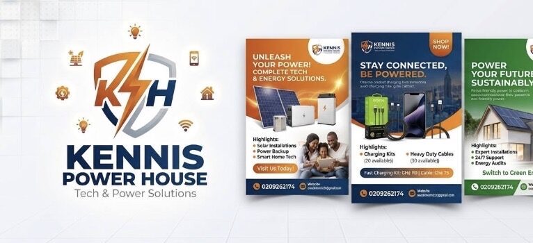 Store Banner
