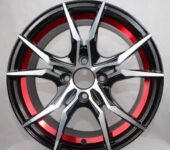 Benz,BMW,Toyota, Honda, Ford rims
