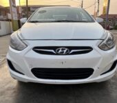 2016 Hyundai Accent
