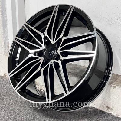 Benz,BMW,Toyota, Honda, Ford rims