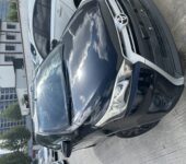 2016 Toyota Yaris L ( very Clean and just cleared )