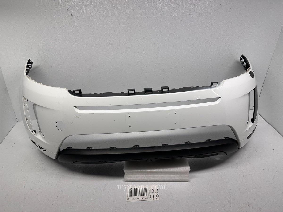 Range Rover 2023 bumper