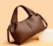 Side and hand bag