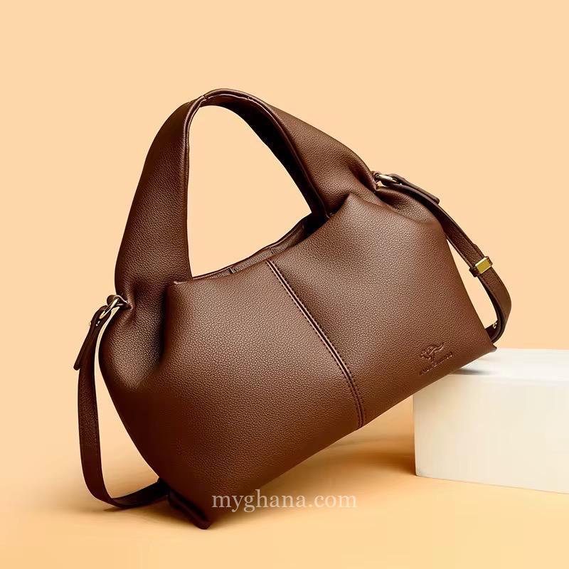 Side and hand bag