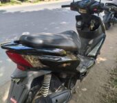 SYM fighter scooter 150cc